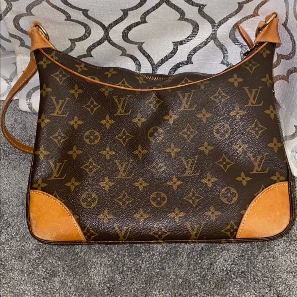 Boulogne 30 Louis Vuitton